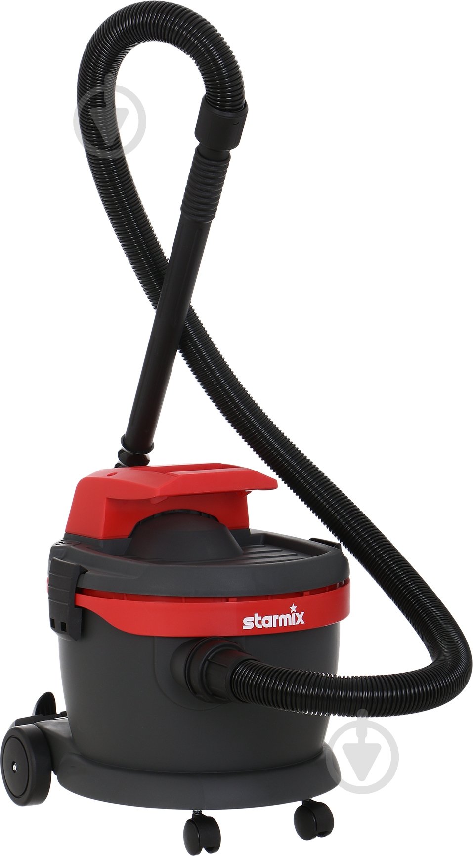 Пылесос Starmix AS 1220 P+ 13824 - фото 1