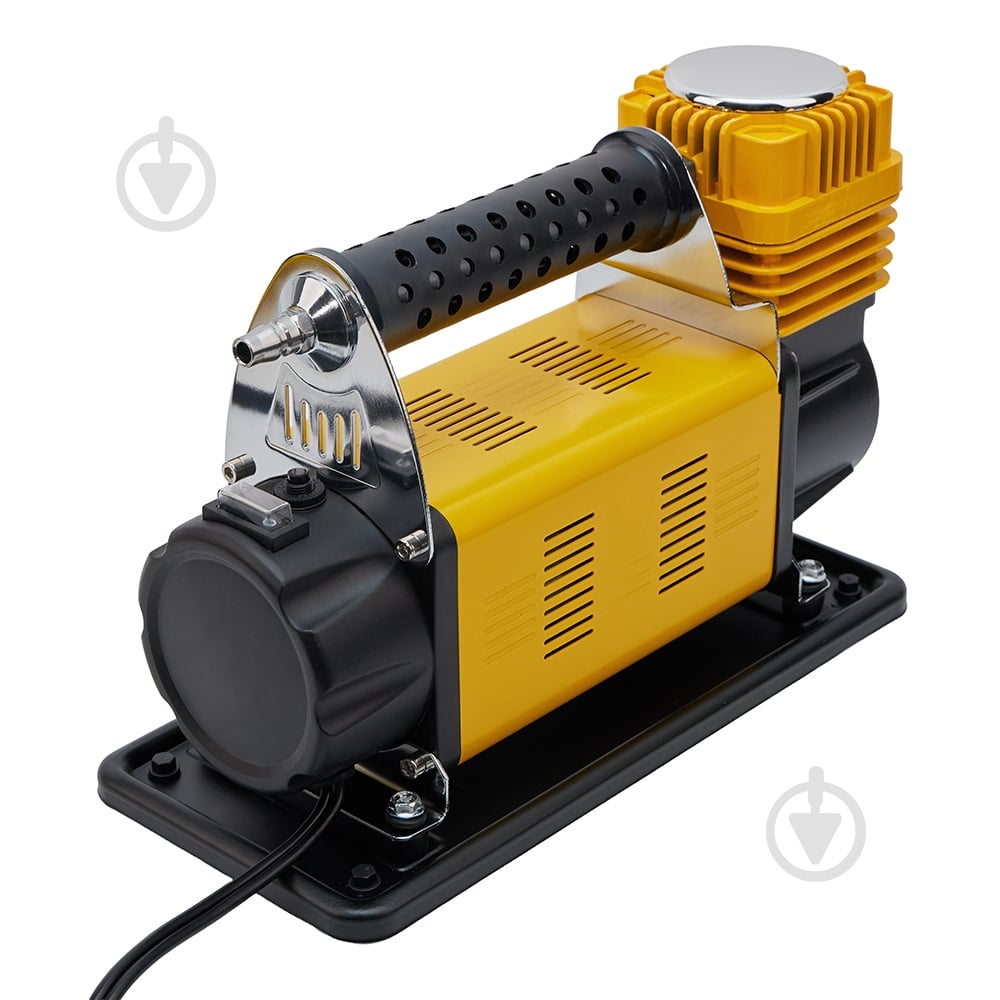 Компресcор автомобильный Voin VL-710 OFF ROAD MASTER - фото 5