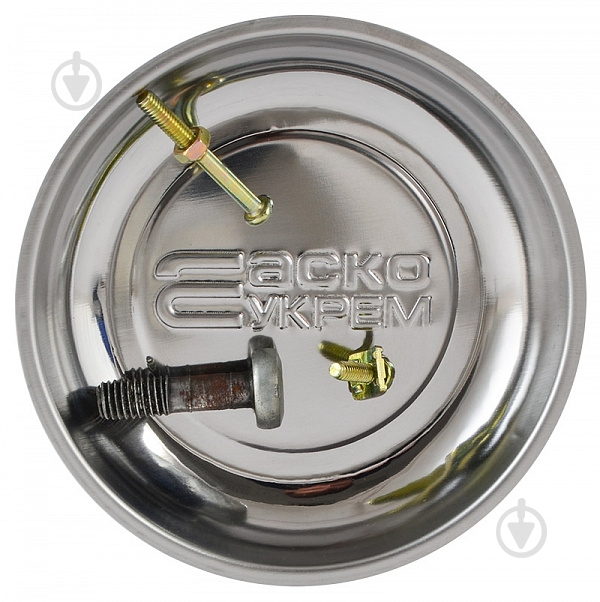 Держатель магнитный АСКО-Укрем A0200020023 - фото 3