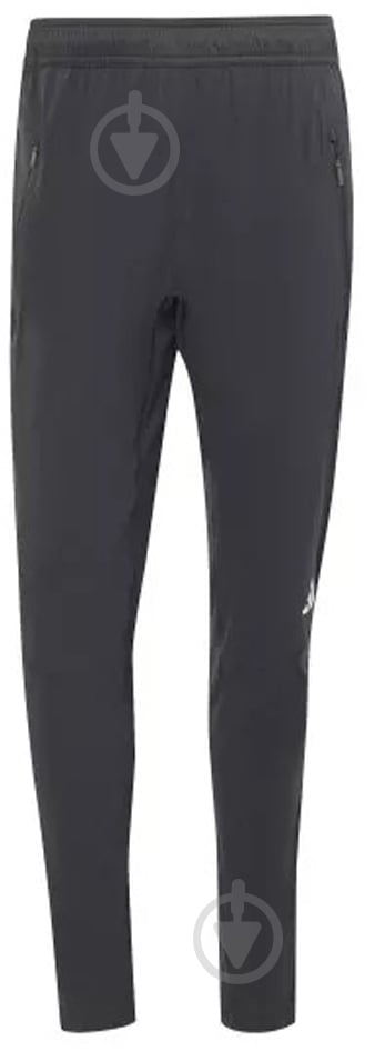 Брюки Adidas IK9724 р. S черный - фото 1 Брюки Adidas IK9724 р. S черный - фото 1