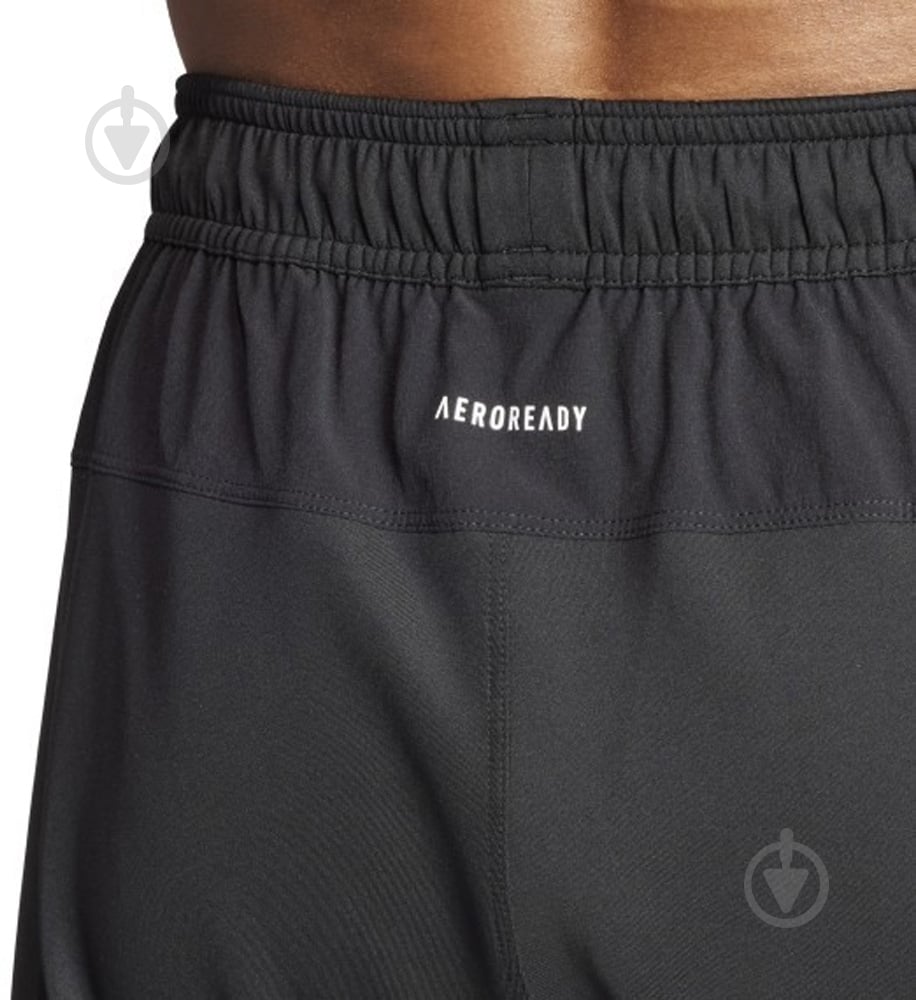 Брюки Adidas IK9724 р. S черный - фото 5 Брюки Adidas IK9724 р. S черный - фото 5