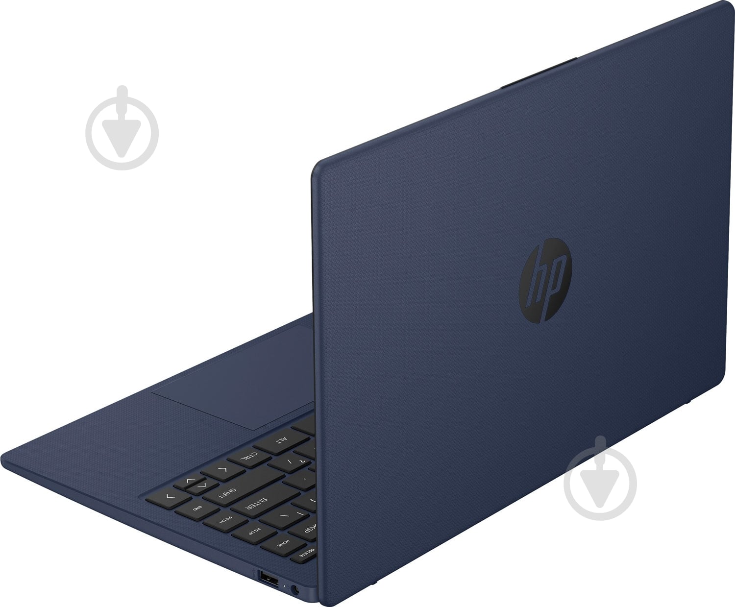 Ноутбук HP 14-ep0048ua 14" (C9MX3EA) evening blue - фото 4