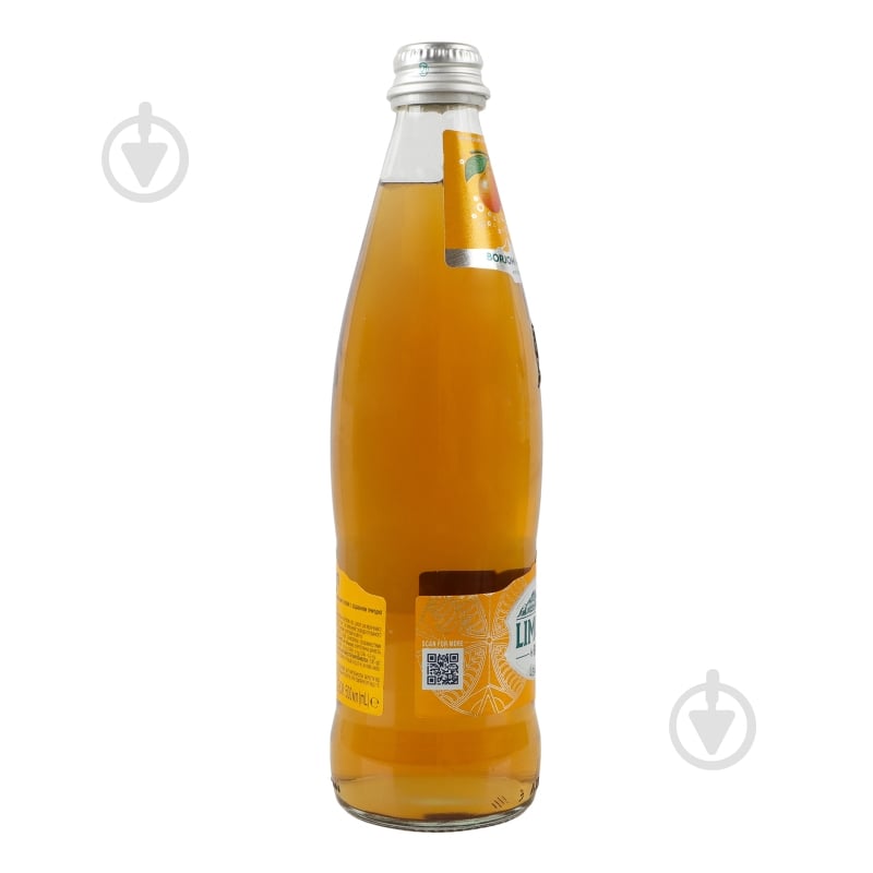 Лимонад Borjomi Limonati Груша 0,5 л - фото 16