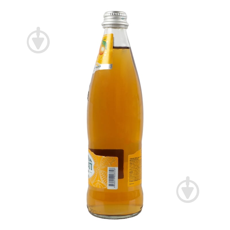 Лимонад Borjomi Limonati Груша 0,5 л - фото 13