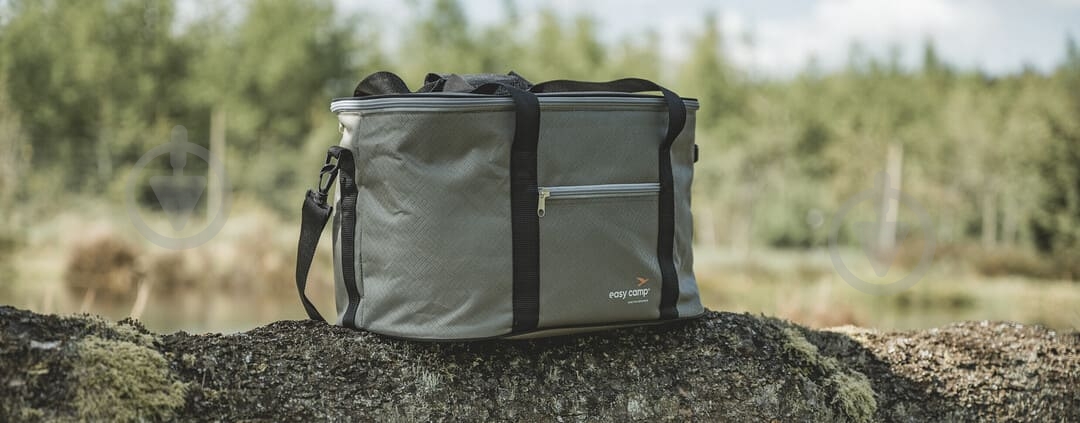 Термосумка Easy Camp Arctic Daisy L 28 л - фото 5