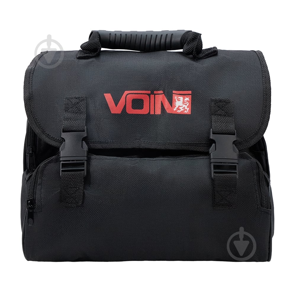 Компресор автомобільний Voin VP-610 70 л/хв - фото 12