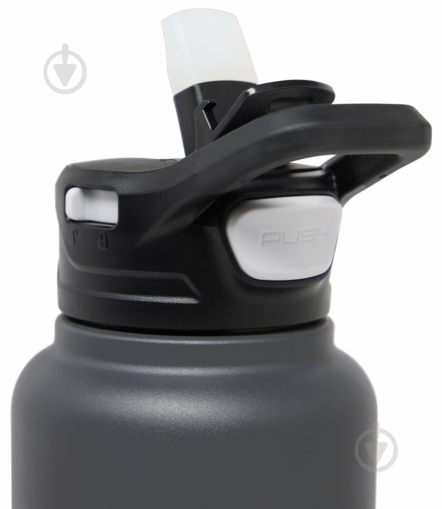 Термос Jack Wolfskin A64001_6168 950 мл - фото 3 Термос Jack Wolfskin A64001_6168 950 мл - фото 3