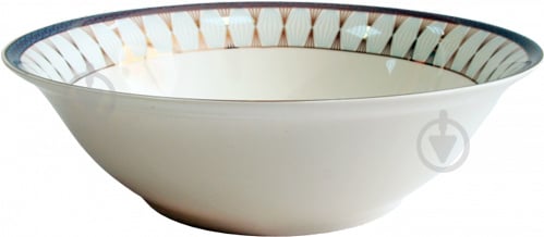 Салатник Astera Callisto 17,5 см бежевый A0551-TH5826 - фото 1 Салатник Astera Callisto 17,5 см бежевый A0551-TH5826 - фото 1