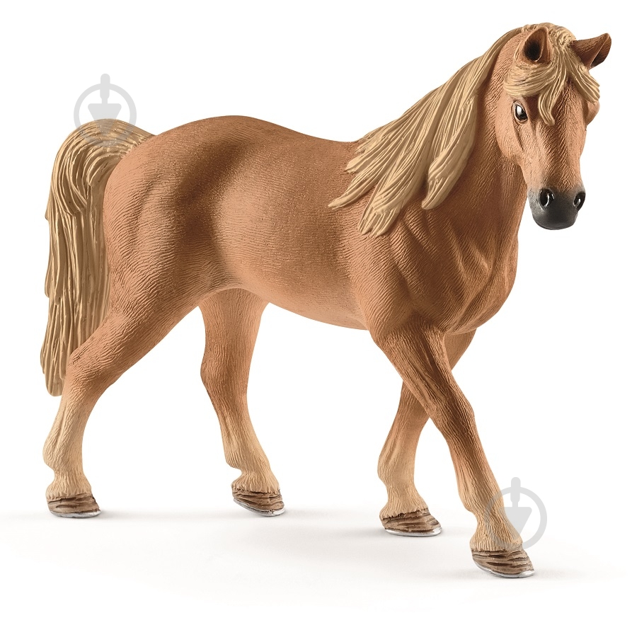 Фигурка Schleich Кобыла Теннесси Уокер 13833 - фото 1 Фигурка Schleich Кобыла Теннесси Уокер 13833 - фото 1
