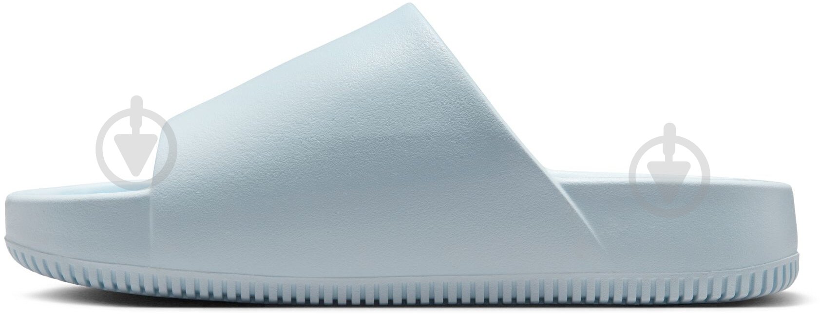 Шлепанцы Nike CALM DX4816-400 р.42 фиолетовый - фото 3