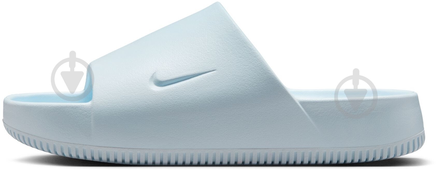 Шлепанцы Nike CALM DX4816-400 р.42 фиолетовый - фото 4