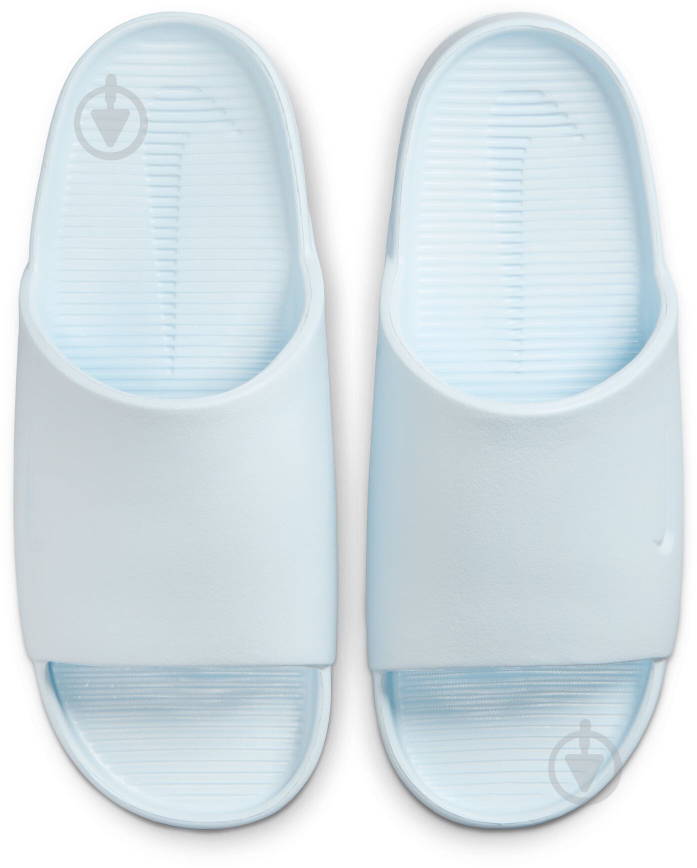 Шлепанцы Nike CALM DX4816-400 р.42 фиолетовый - фото 9