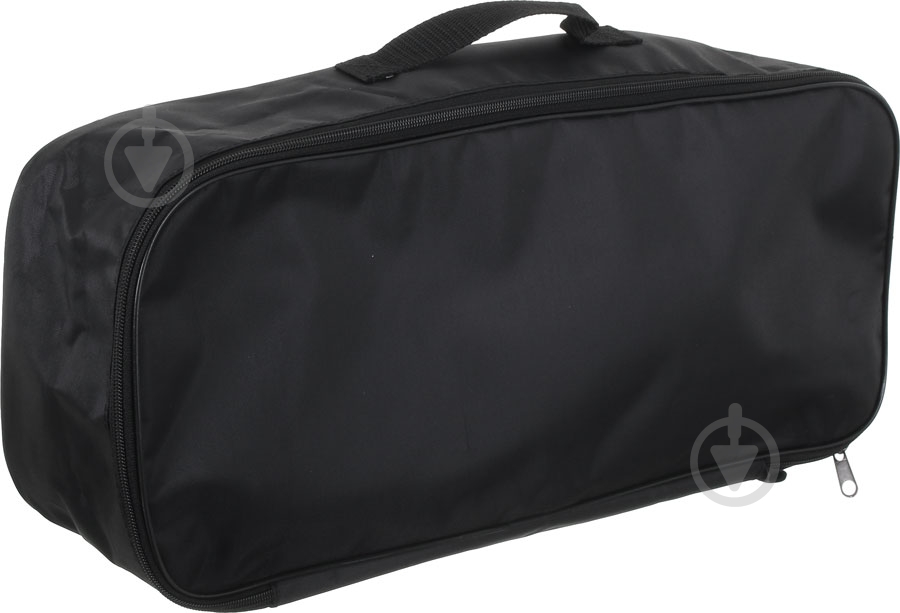 Набор автомобилиста Poputchik Стандарт мини черный - фото 3