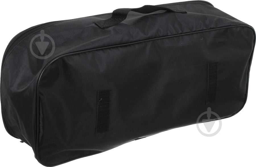 Набор автомобилиста Poputchik Стандарт мини черный - фото 4