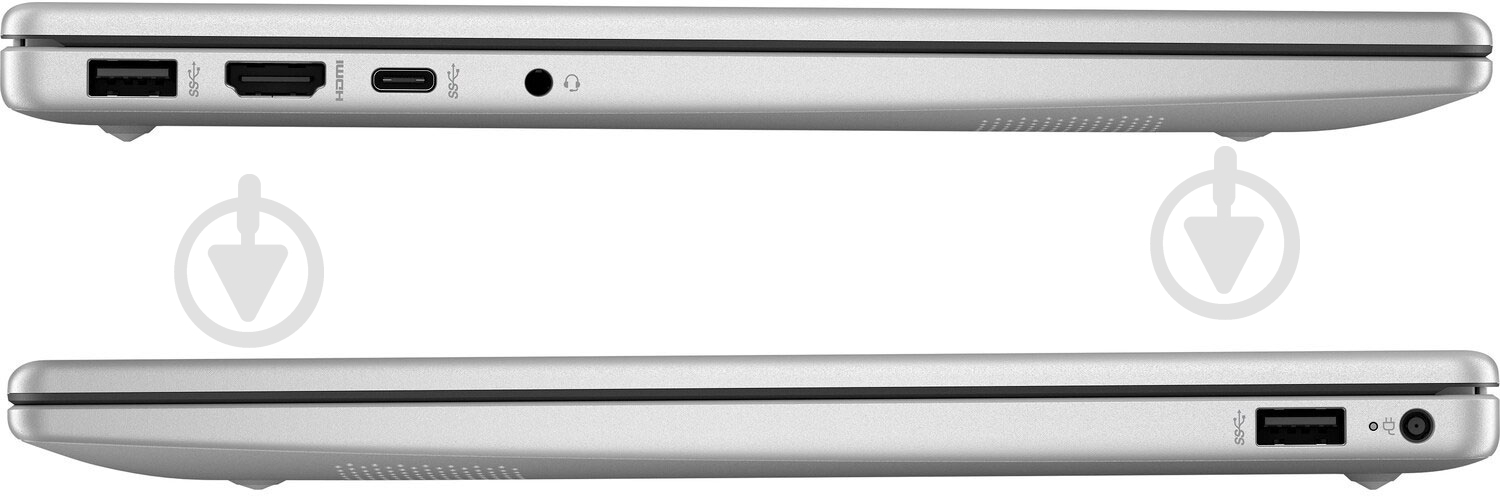 Ноутбук HP 14-ep1030ua 14" (C9MY9EA) silver - фото 5 Ноутбук HP 14-ep1030ua 14" (C9MY9EA) silver - фото 5