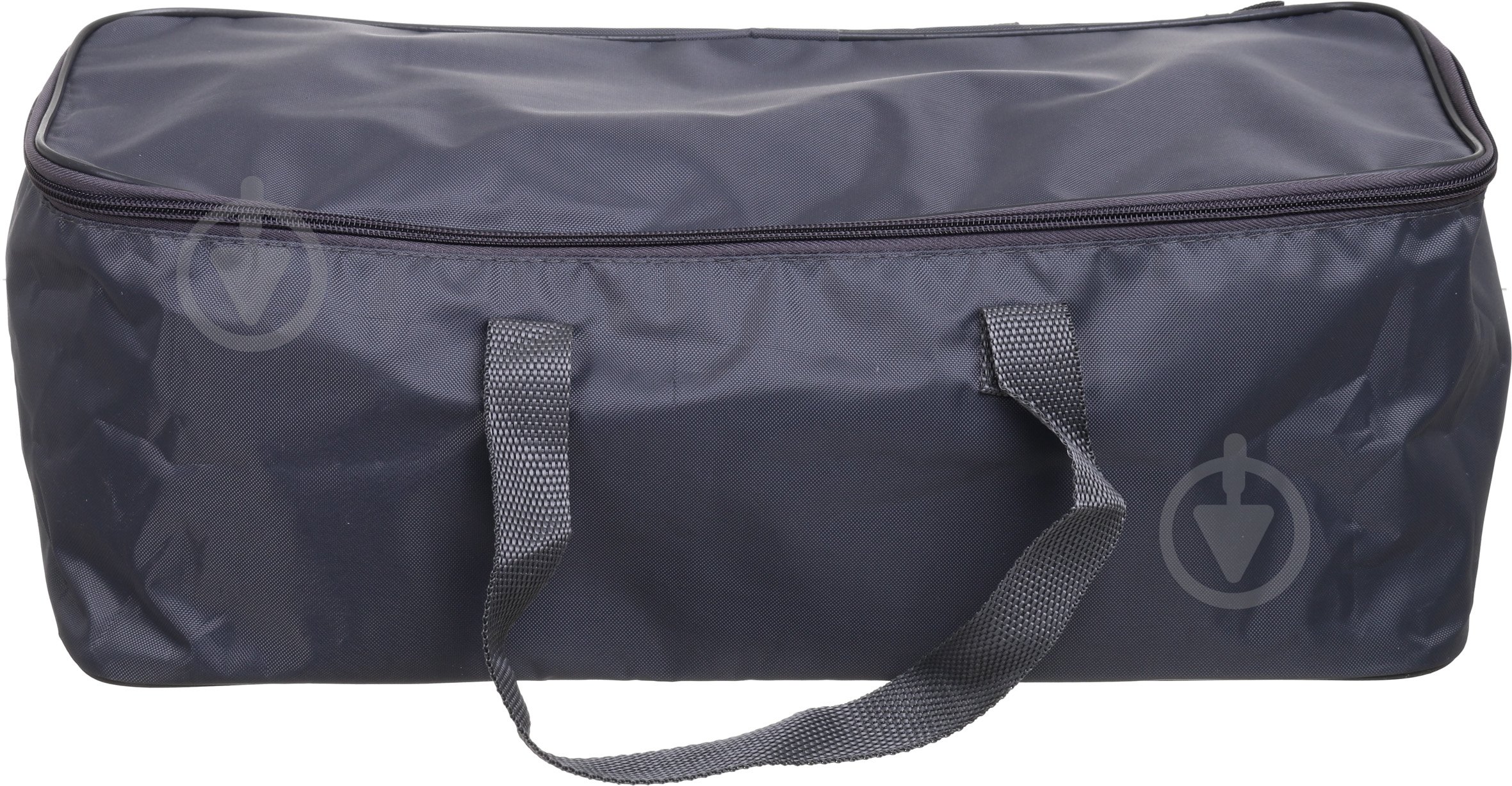 Сумка-органайзер в багажник Poputchik 09-707-1Д серый - фото 2