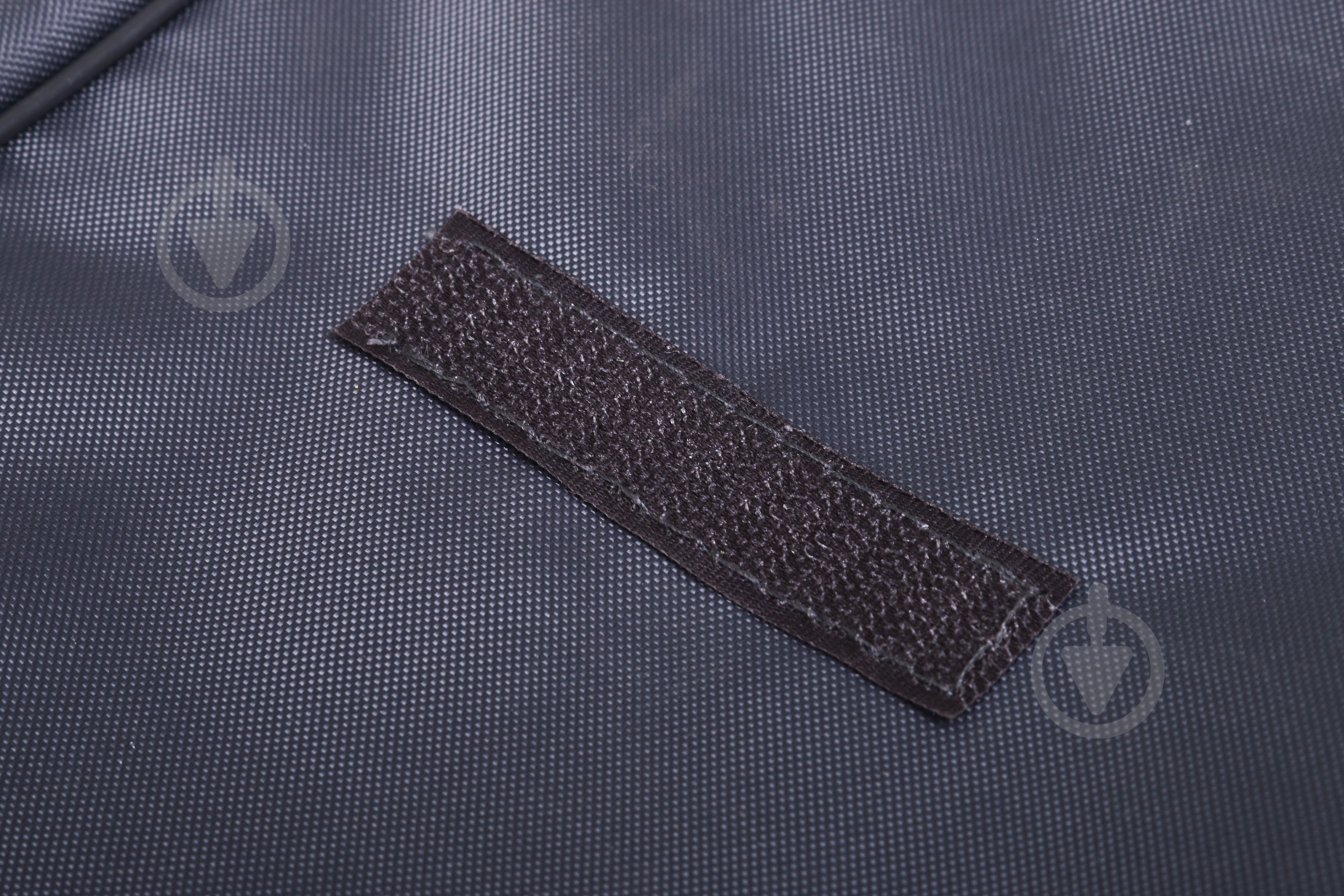 Сумка-органайзер в багажник Poputchik 09-707-1Д серый - фото 3