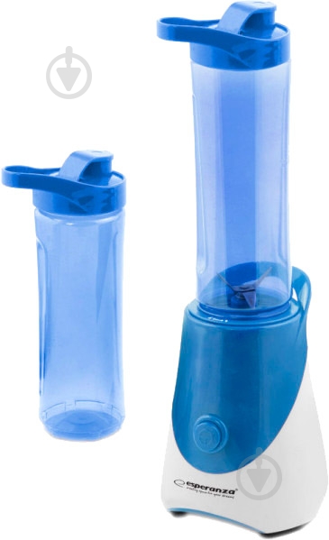 Фитнес-блендер Esperanza EKM015B - фото 1 Фитнес-блендер Esperanza EKM015B - фото 1