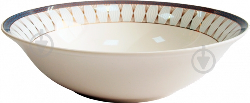 Салатник Astera Callisto 14 см білий A0550-TH5826 - фото 1