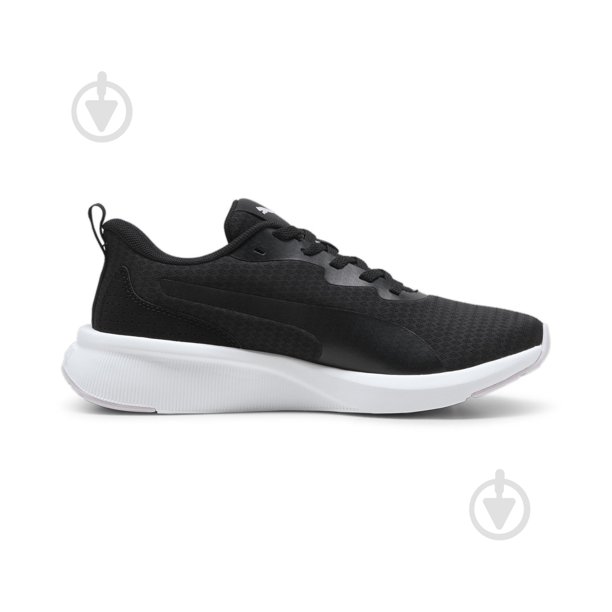 Кроссовки женские Puma FLYER LITE 37877413 р.37,5 черные - фото 5 Кроссовки женские Puma FLYER LITE 37877413 р.37,5 черные - фото 5