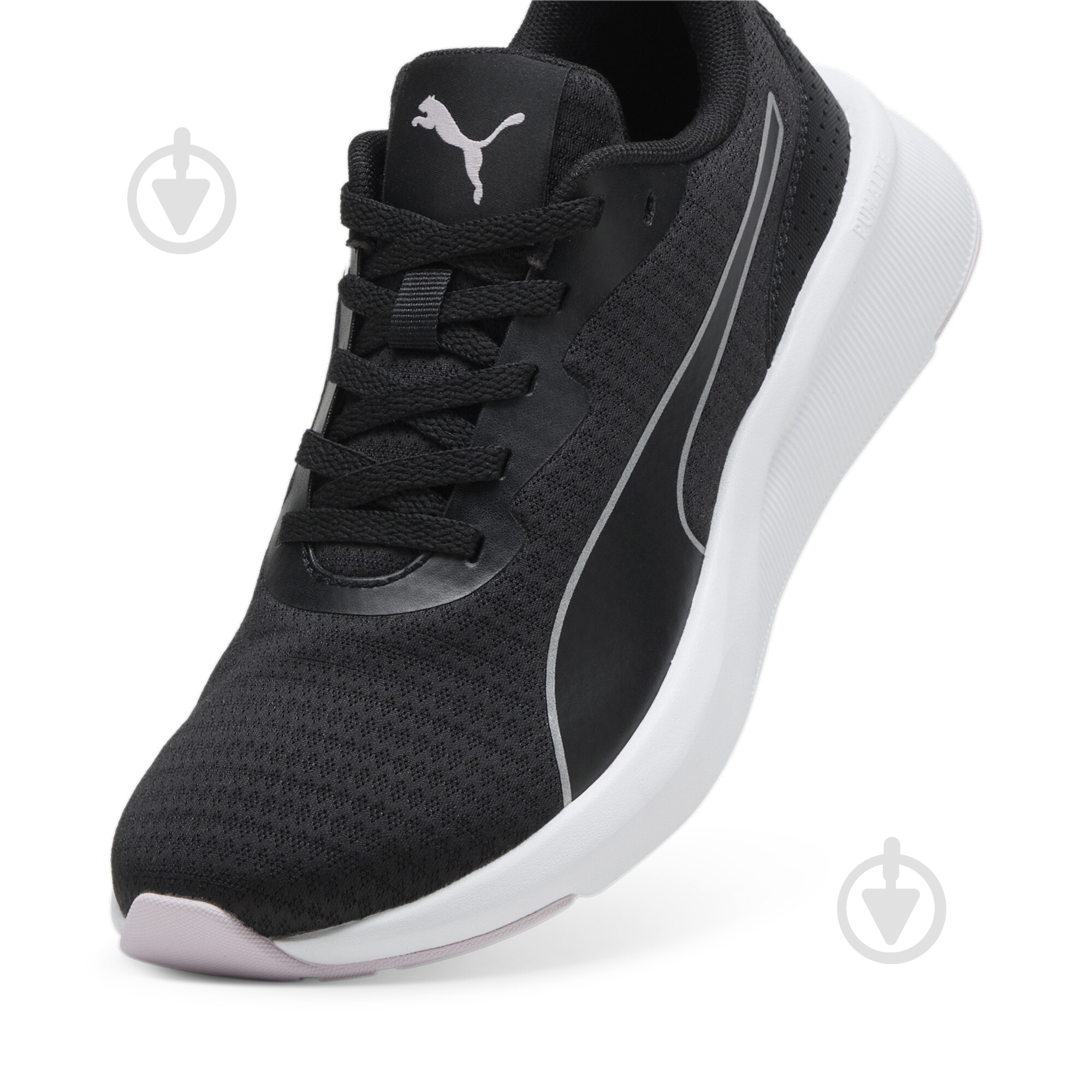Кроссовки женские Puma FLYER LITE 37877413 р.37,5 черные - фото 6 Кроссовки женские Puma FLYER LITE 37877413 р.37,5 черные - фото 6