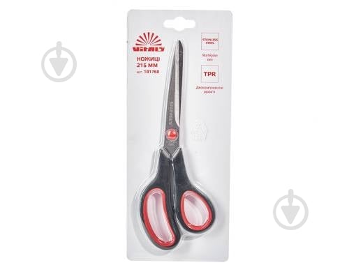Ножницы нержавейка Vitals 181760 - фото 2