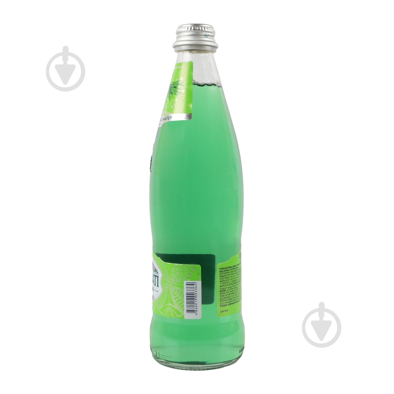 Лимонад Borjomi Limonati Тархун 0,5 л - фото 10