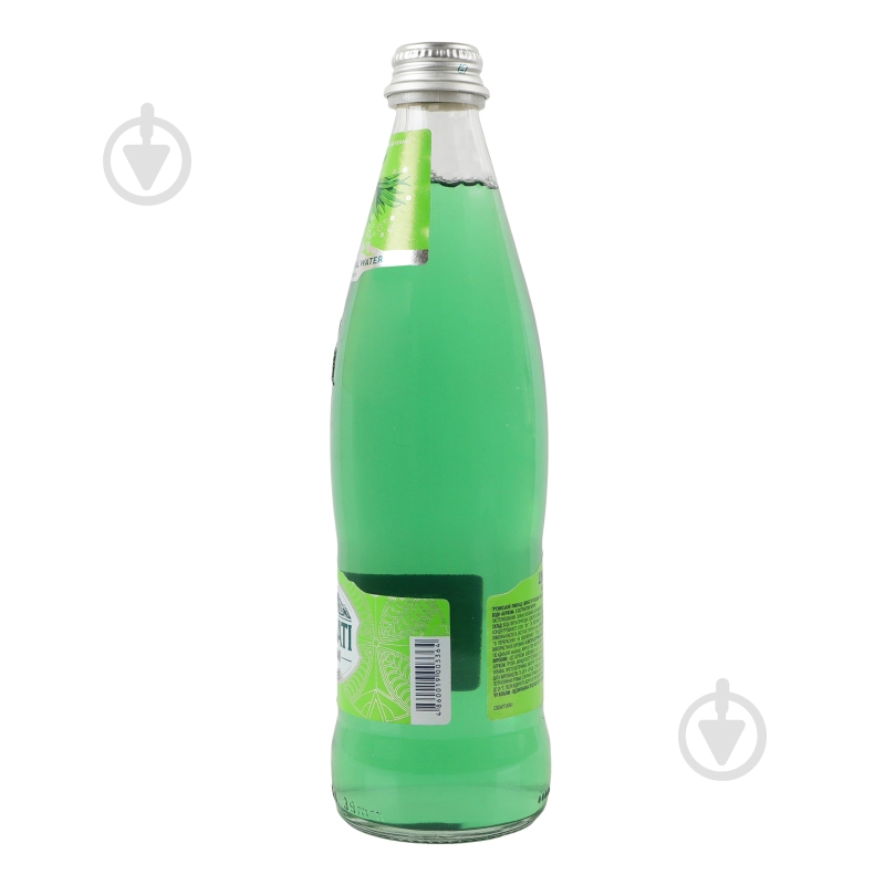Лимонад Borjomi Limonati Тархун 0,5 л - фото 16