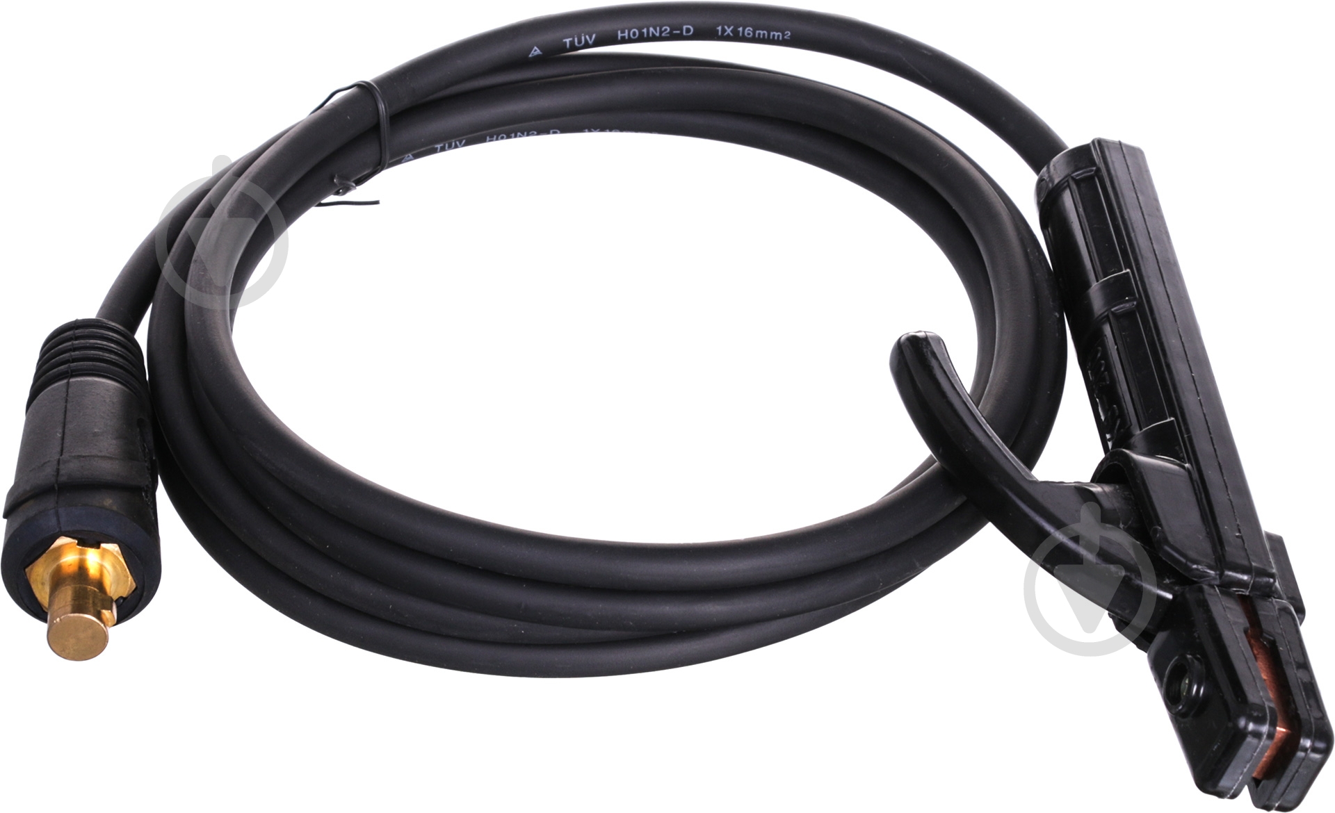 Инвертор сварочный Titan BIS300ESF - фото 5