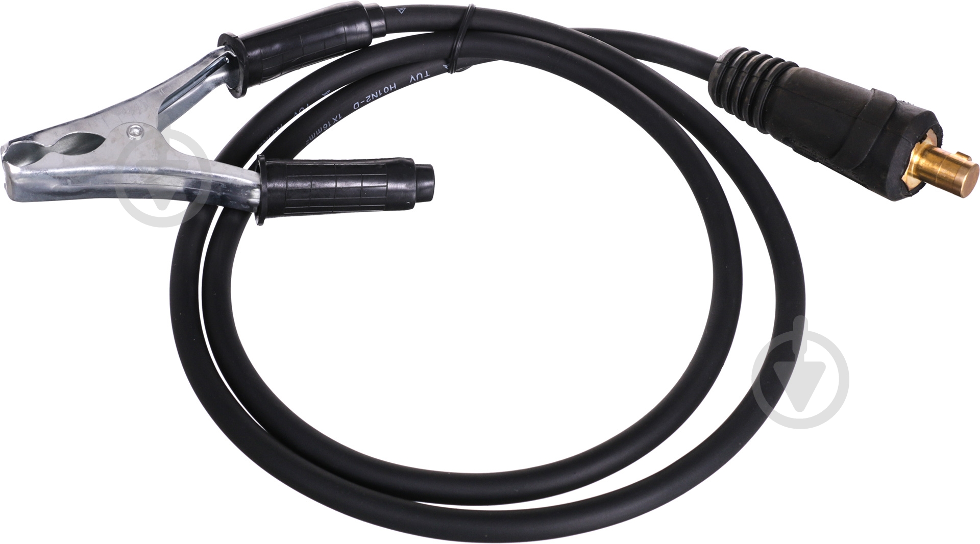 Инвертор сварочный Titan BIS300ESF - фото 6