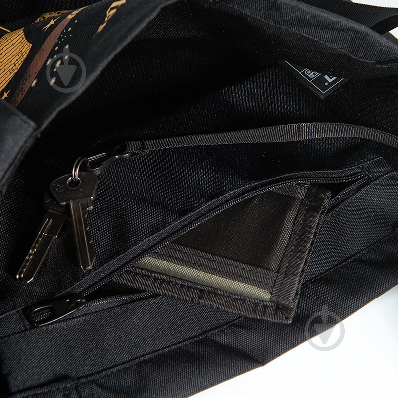 Сумка для обуви KITE HP23-587 - фото 3