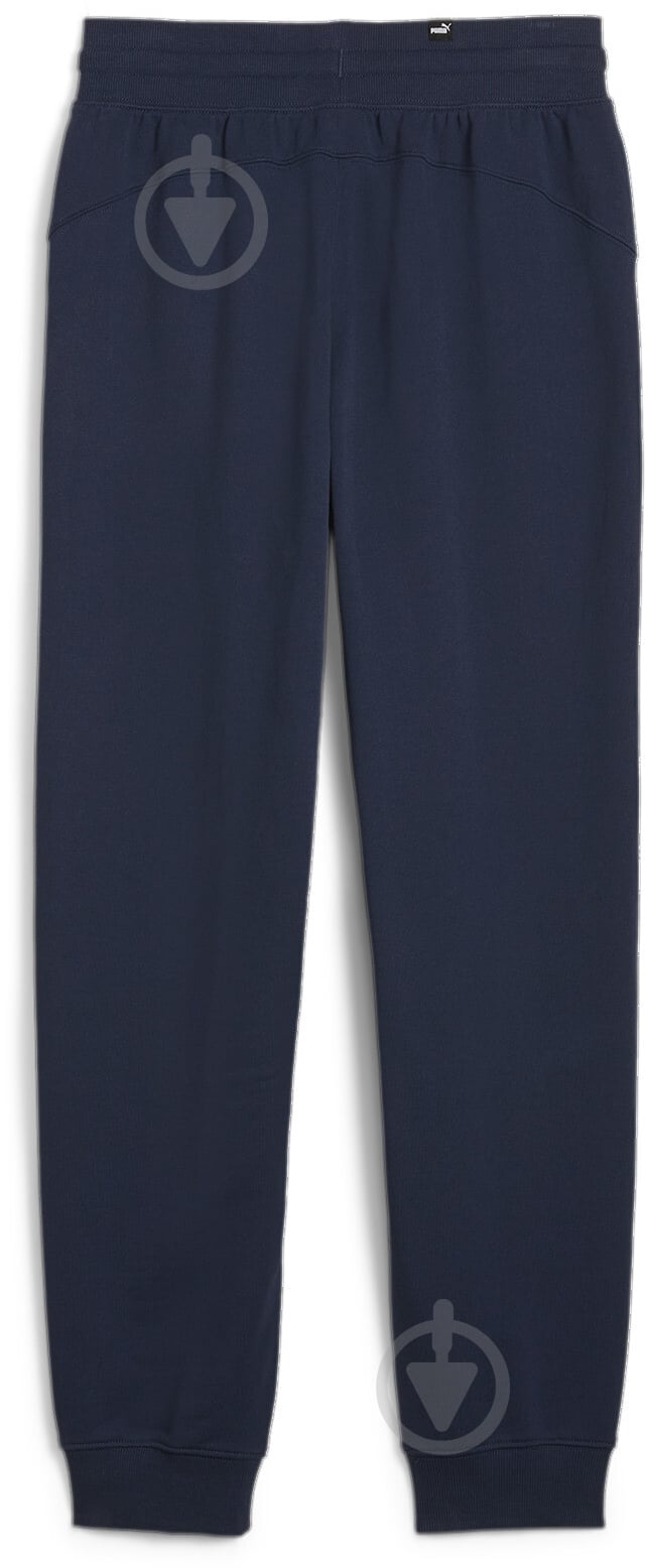 Брюки Puma HER HIGH-WAIST PANTS TR 67788914 р. M синий - фото 2