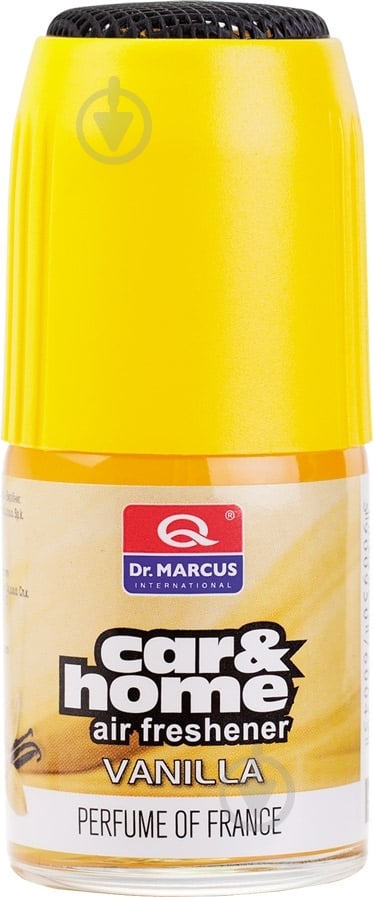 Ароматизатор спрей  DR. MARCUS ваніль - фото 1