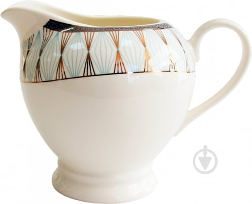 Молочник Astera Callisto 300 мл белый А05120-TH5826 - фото 1