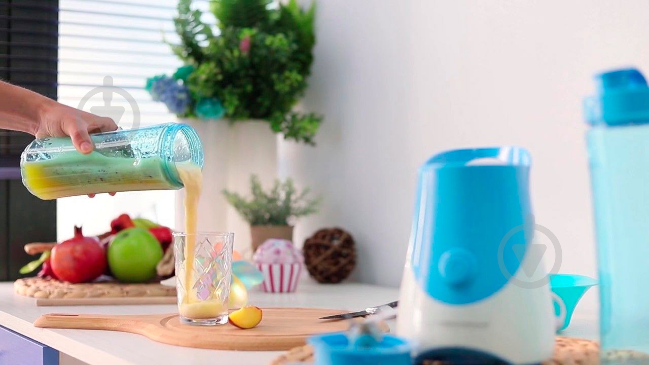 Фитнес-блендер Esperanza EKM015R - фото 2