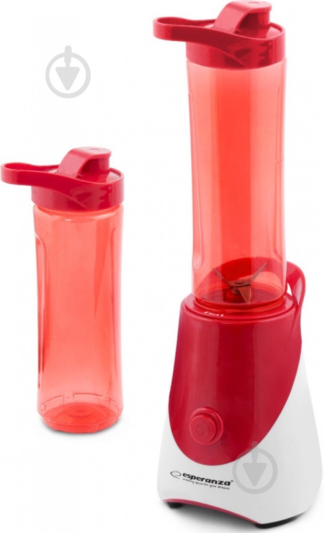 Фитнес-блендер Esperanza EKM015R - фото 1