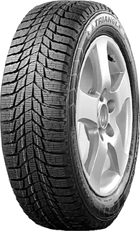 Шина TRIANGLE PL01 225/50 R17 98 R нешипованая зима - фото 1 Шина TRIANGLE PL01 225/50 R17 98 R нешипованая зима - фото 1