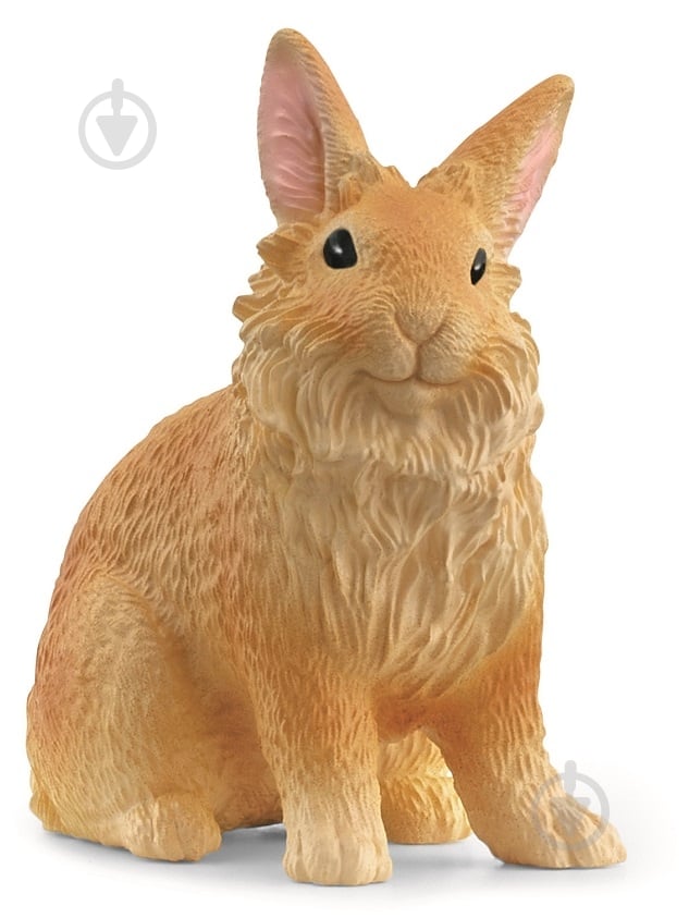Фигурка Schleich Львиный Кролик 13974 - фото 1 Фигурка Schleich Львиный Кролик 13974 - фото 1