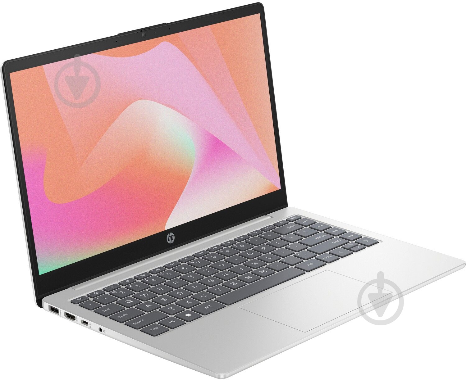 Ноутбук HP 14-ep0056ua 14" (C9MY2EA) silver - фото 2 Ноутбук HP 14-ep0056ua 14" (C9MY2EA) silver - фото 2