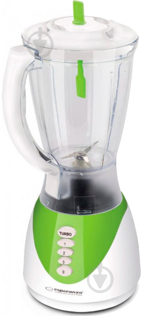 Блендер стационарный Esperanza EKM023G - фото 1