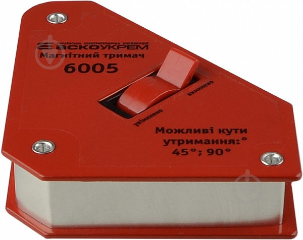 Держатель магнитный АСКО-Укрем A0200020101 - фото 1