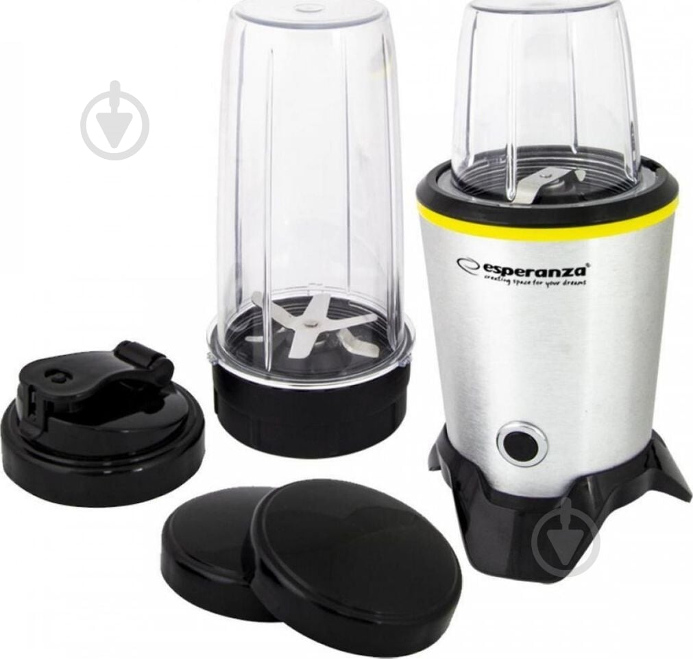 Фитнес-блендер Esperanza EKM028 - фото 2