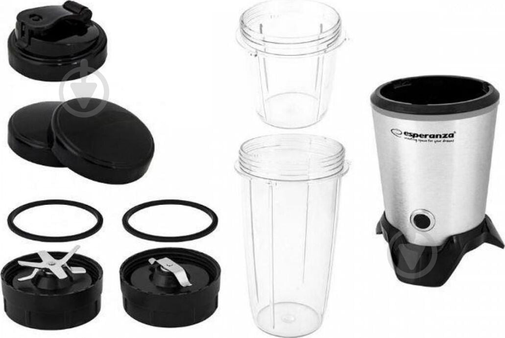 Фитнес-блендер Esperanza EKM028 - фото 4