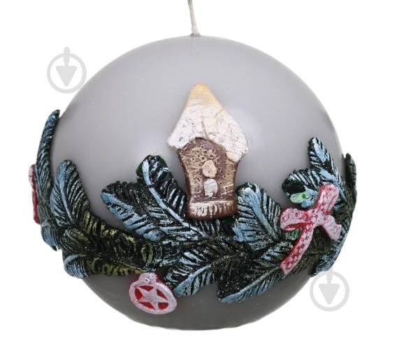 Свеча Шар 80 мм Pako-If - фото 1