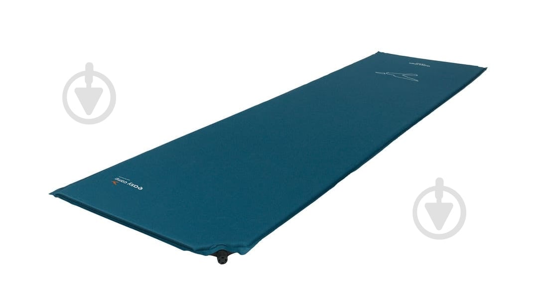 Коврик туристический Easy Camp Skylark Single 10 °C - фото 3