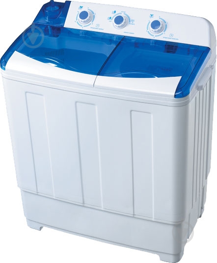 Стиральная машина Digital DW-608WB - фото 1