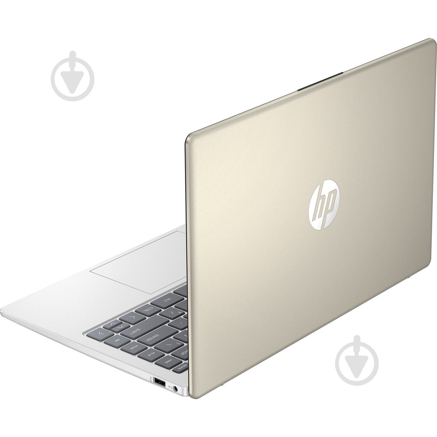 Ноутбук HP 14-ep0055ua 14" (C9MY1EA) warm gold - фото 4 Ноутбук HP 14-ep0055ua 14" (C9MY1EA) warm gold - фото 4