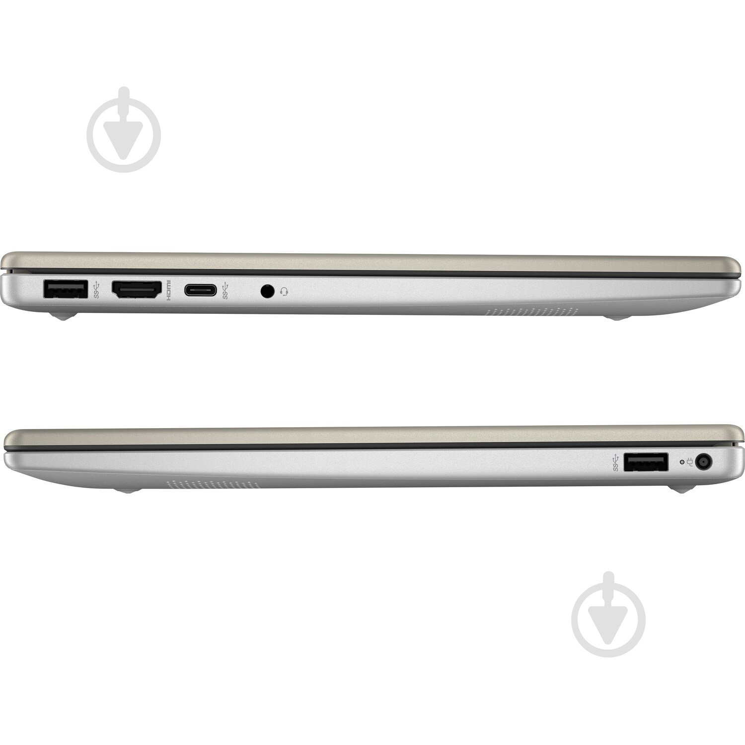 Ноутбук HP 14-ep0055ua 14" (C9MY1EA) warm gold - фото 5 Ноутбук HP 14-ep0055ua 14" (C9MY1EA) warm gold - фото 5