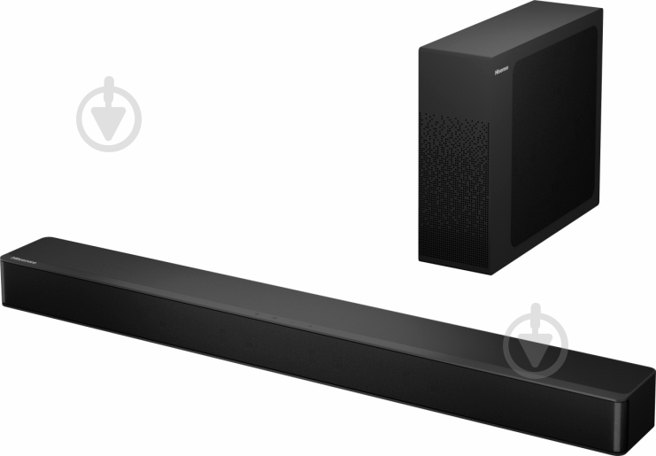 ВІТРИНА! Саундбар Hisense HS2100 - фото 1