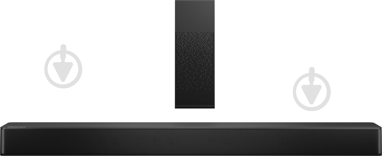 ВІТРИНА! Саундбар Hisense HS2100 - фото 4